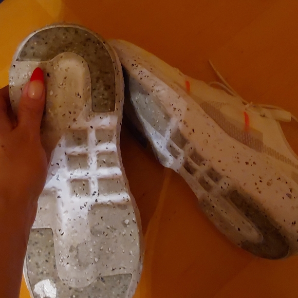 Mens nike crater impact size 11.5 - Picture 4 of 8